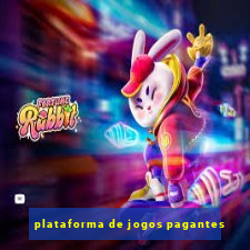 plataforma de jogos pagantes